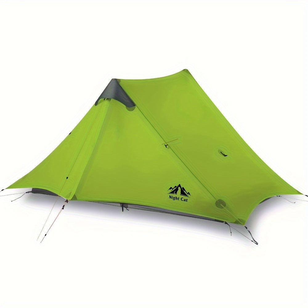 Bivakzak – Noodslaapzak – Bivvy Bag – Survival Slaapzak – Backpacking Tent – Ultralicht 1,36 kg – Waterafstotend Nylon