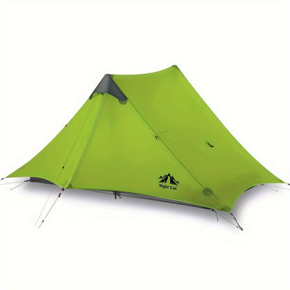 Bivakzak – Noodslaapzak – Bivvy Bag – Survival Slaapzak – Backpacking Tent – Ultralicht 1,36 kg – Waterafstotend Nylon