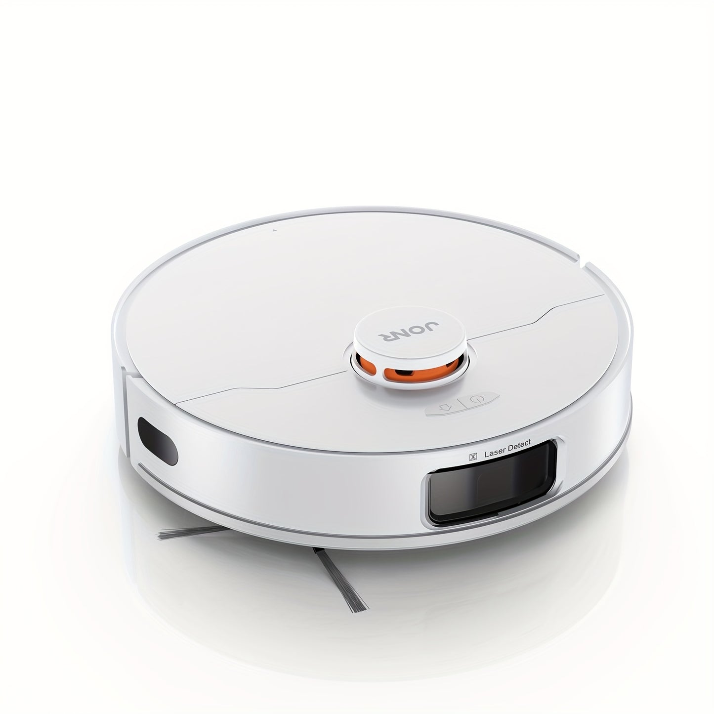 Robotstofzuiger – Dweilrobot – Stofzuigrobot – Schoonmaakrobot – Floor Cleaner – 10.000 Pa Zuigkracht – Volledig Automatisch Reinigen