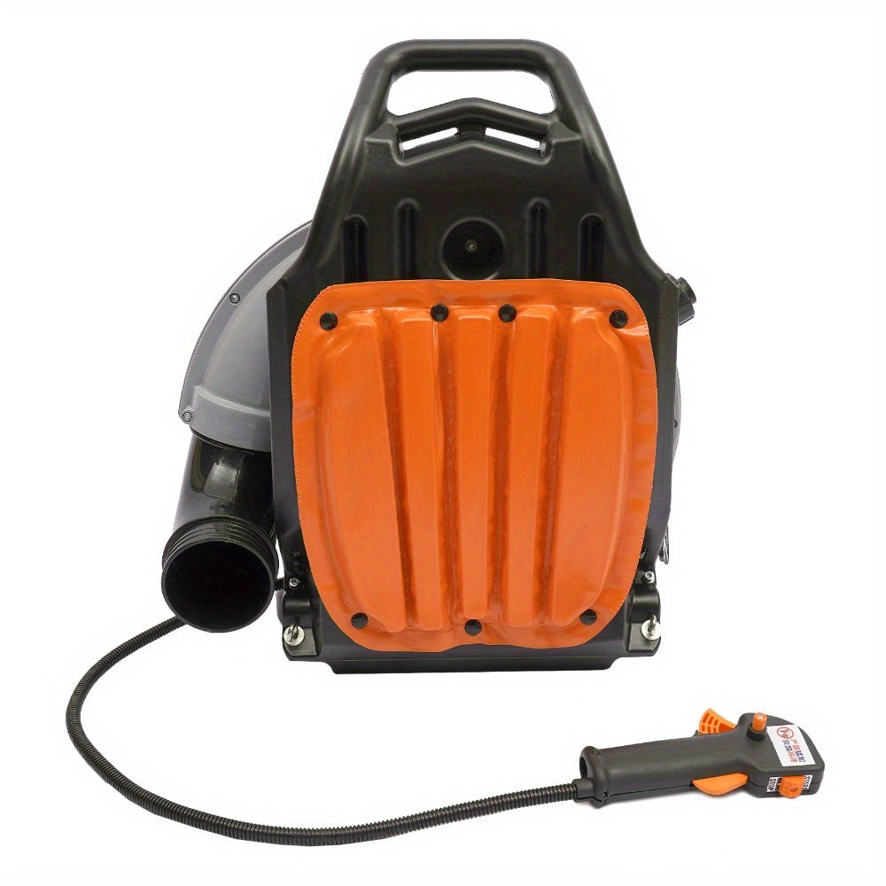 Benzine Bladblazer – Bladzuiger – Bladblazer Benzine – Tuinblazer – 63cc Motor – 1,8 L Tank