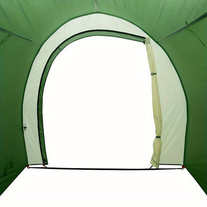 Opbergtent – Opbergbox – Opslagtent – Opberghuis – Opbergruimte – Groen – Weerbestendig Polyester – Glazenvezel Frame