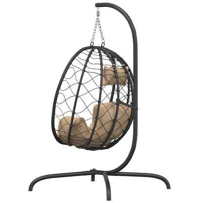 Vidaxl Hanging Chair Hanging Chairs Rocking Chair