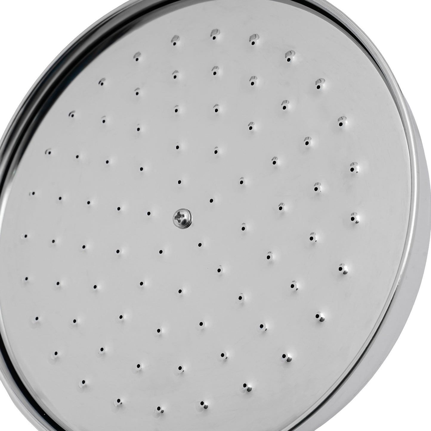 Douchepaneel – Douche Systeem – Douche Set – Regendouche – Bad Douche – 8 Inch Regendouchekop – 360° Draaibare Handdouche – Roestvrij Staal – Eenvoudige Wandmontage
