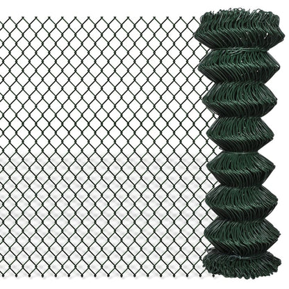 Draadgaas Tuinhek – Draadgaas Hekwerk – Stalen Gaas – Tuingaas Raster – Draadgaas Omheining – Duurzaam Staal – 1,25 x 25 Meter
