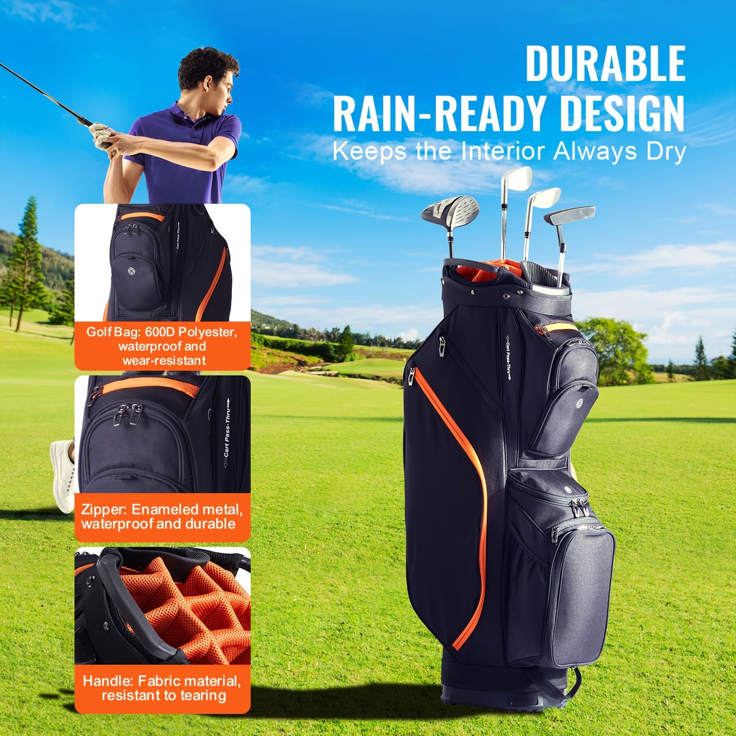 Fitnessbank – Trainingsbank – Gewichtbank – Krachtbank – Multifunctionele Bank – Verstelbare Rugleuning – Robuuste Staalconstructie – Comfortabele Kussens 91,5 cm