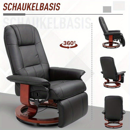 Leisure Chair, Comfortable Living Room Furniture, Multifunctional Seat, Suitable for Living Room, Bedroom, Dining Room, Corridor, Balcony. Perfect Home Decoration