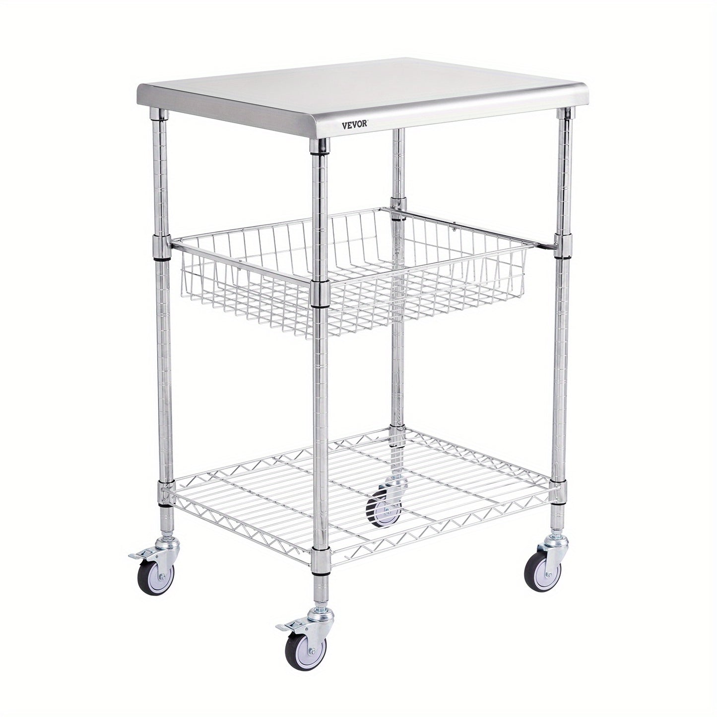 Werkbankklem – Metaalklem – Werkbankklemmen – Stellingklem – Klemhouder – Hoogwaardig Staal – Compact & Stevig – 12,2 kg