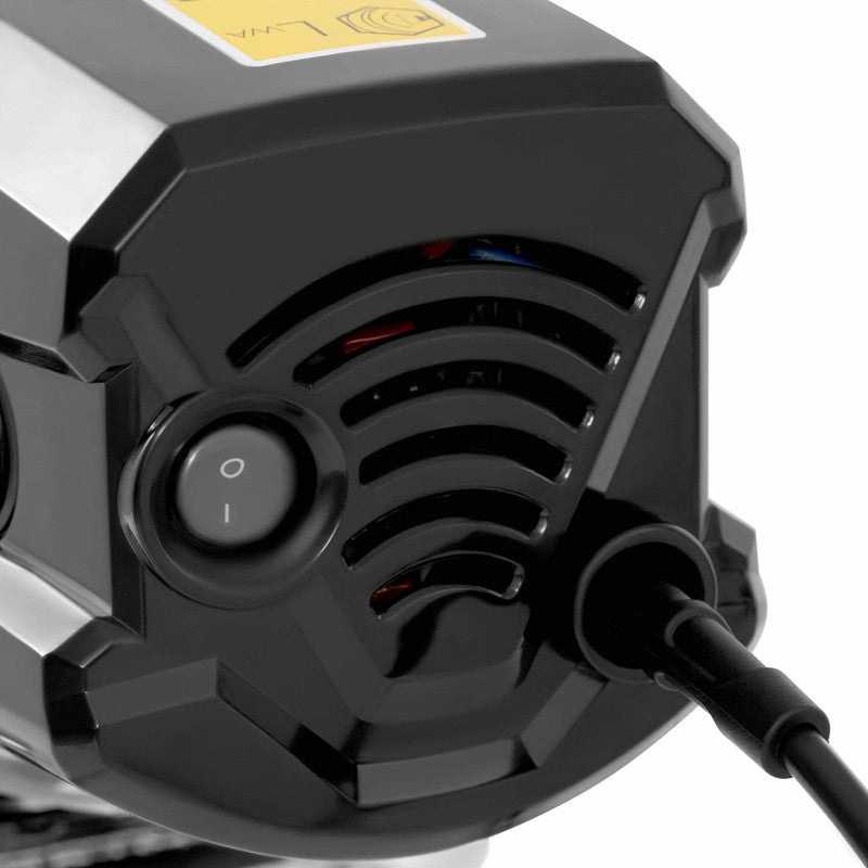 Verfspuit – Verfpistool – Verfspuitpistool – Spuitpistool – Verfspuitsysteem – 1010W Motor – 20 MPa Spuitdruk
