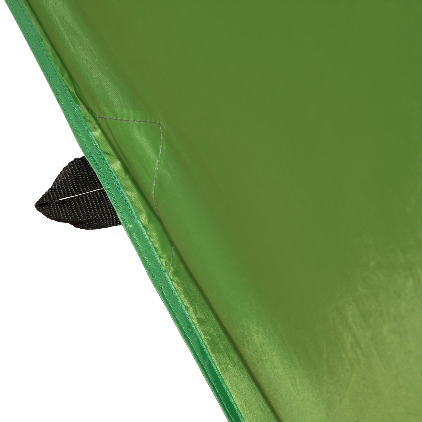 Groene Tent – Kampeertent – Reistent – Autotent – Buitentent – 4-5 Persoons – Stevig Polyester & Lichtgewicht Glasvezel Frame – Ruime Stahoogte 230 cm