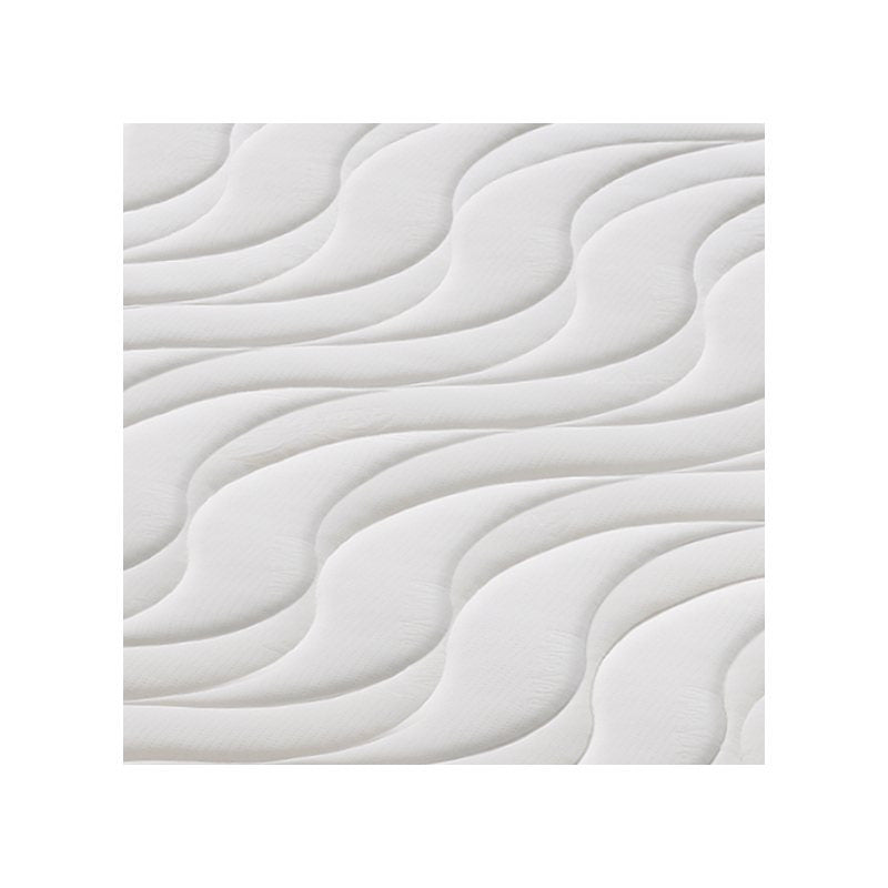 Orthopedisch Matras – Orthopedisch Kussen – Traagschuim Matras – Stevig Matras – Slaapmatras – 120x190 cm – 20 cm Hoog – 13 Comfortzones – Masserende Memory Foam