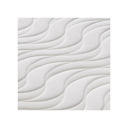 Orthopedisch Matras – Traagschuim Matras – Stevig Matras – Ergonomisch Matras – Anatomisch Matras – 140x200 cm – 13 Comfortzones – Extra Stevig & Ademend