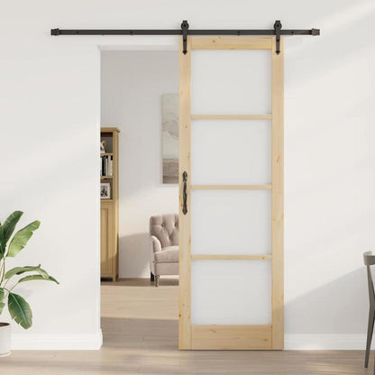 Schuifdeur – Schuifpaneel – Roomdivider – Deurafscheiding – Kantoor Scheidingswand – Ruimtebesparend Ontwerp – Hoogwaardig Hout Met Metalen Schuifsysteem – Beige