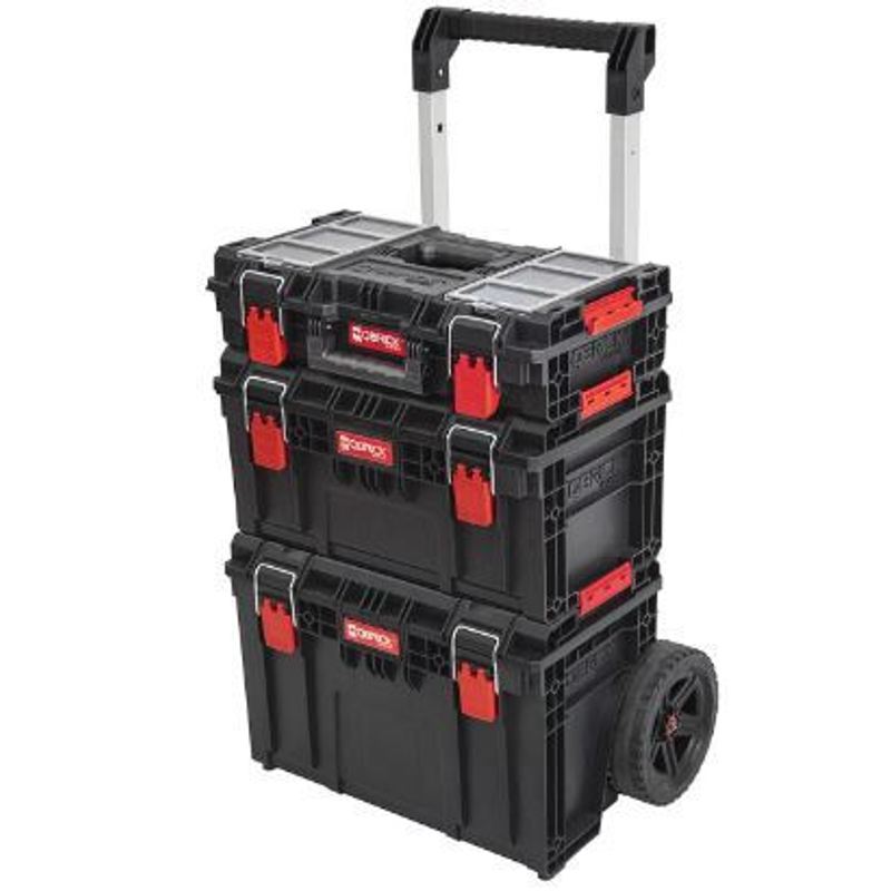 QBRICK SYSTEM PRIME SET 1 - SKRZ N7998