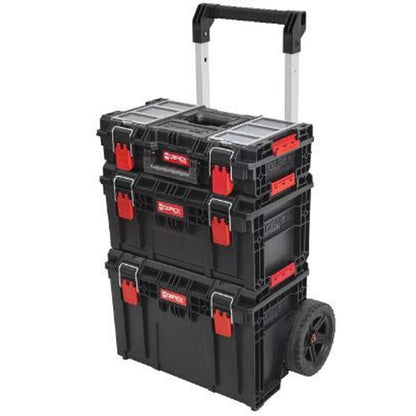 QBRICK SYSTEM PRIME SET 1 - SKRZ N7998