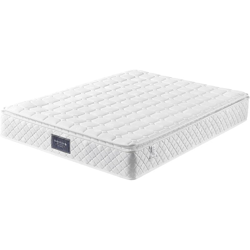 Dubbelbed – Tweepersoonsbed – Opbergbed – Led Bed – Bed Met Laden – Beige 140x200 cm – Met Usb Oplaadpoorten – 4 Ruime Lades Op Wieltjes