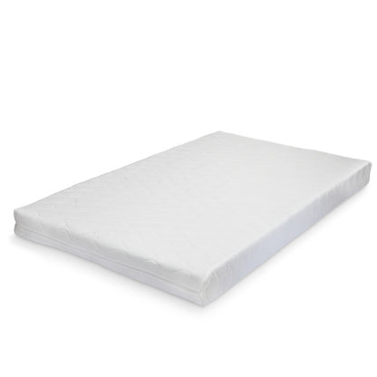 Traagschuimmatras – Memory Foam Matras – Koudschuimmatras – Visco Matras – Wellness Matras – 120x200 cm – Hypoallergeen – Ademend en Ventilerend