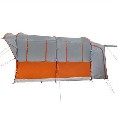 4-persoons autosteltent – kampeertent – caravanscherm – SUV tent – trucktent – universeel – waterafstotend polyester – snel op te zetten