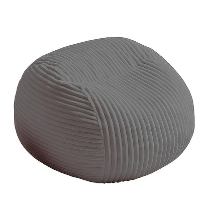 Vouwbare Sofabed – Lounger – Ligstoel – Uitklapbed – Zitbed – Wit – Ergonomische Rugsteun – Zacht Flanelmateriaal