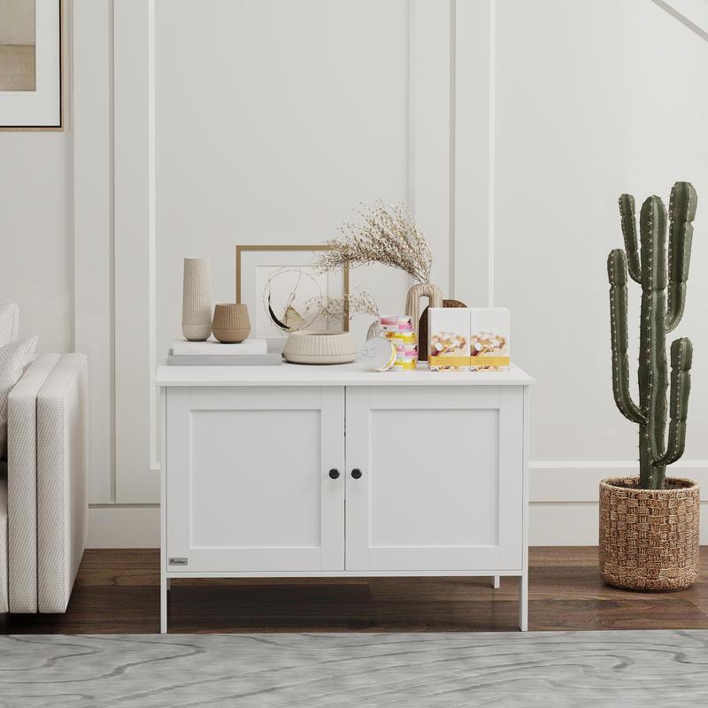 Kattenbakmeubel – Kattenkast – Kattenbak Kast – Kattenhuis – Kattenbak Cabinet – Stijlvol Design – Duurzaam Materiaal