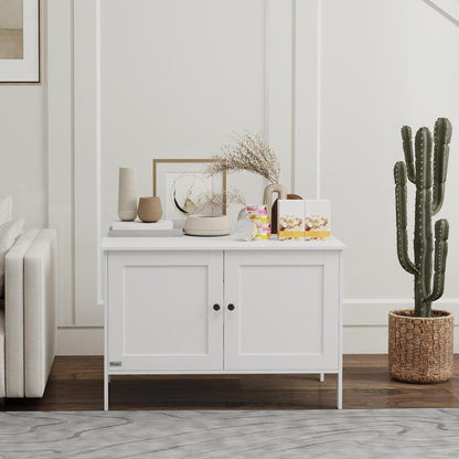 Kattenbakmeubel – Kattenkast – Kattenbak Kast – Kattenhuis – Kattenbak Cabinet – Stijlvol Design – Duurzaam Materiaal