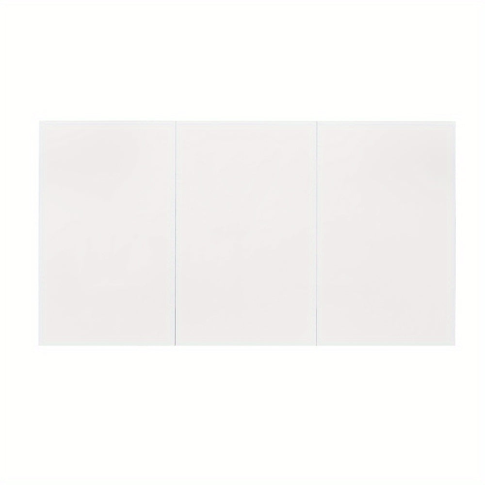 Salontafel – Koffietafel – Witte Tafel – Salontafels – Dressoir – Hoogglans Wit – Schuifbaar Tafelblad – Met 2 Lades en Verborgen Opbergruimte – 100x55x35 cm