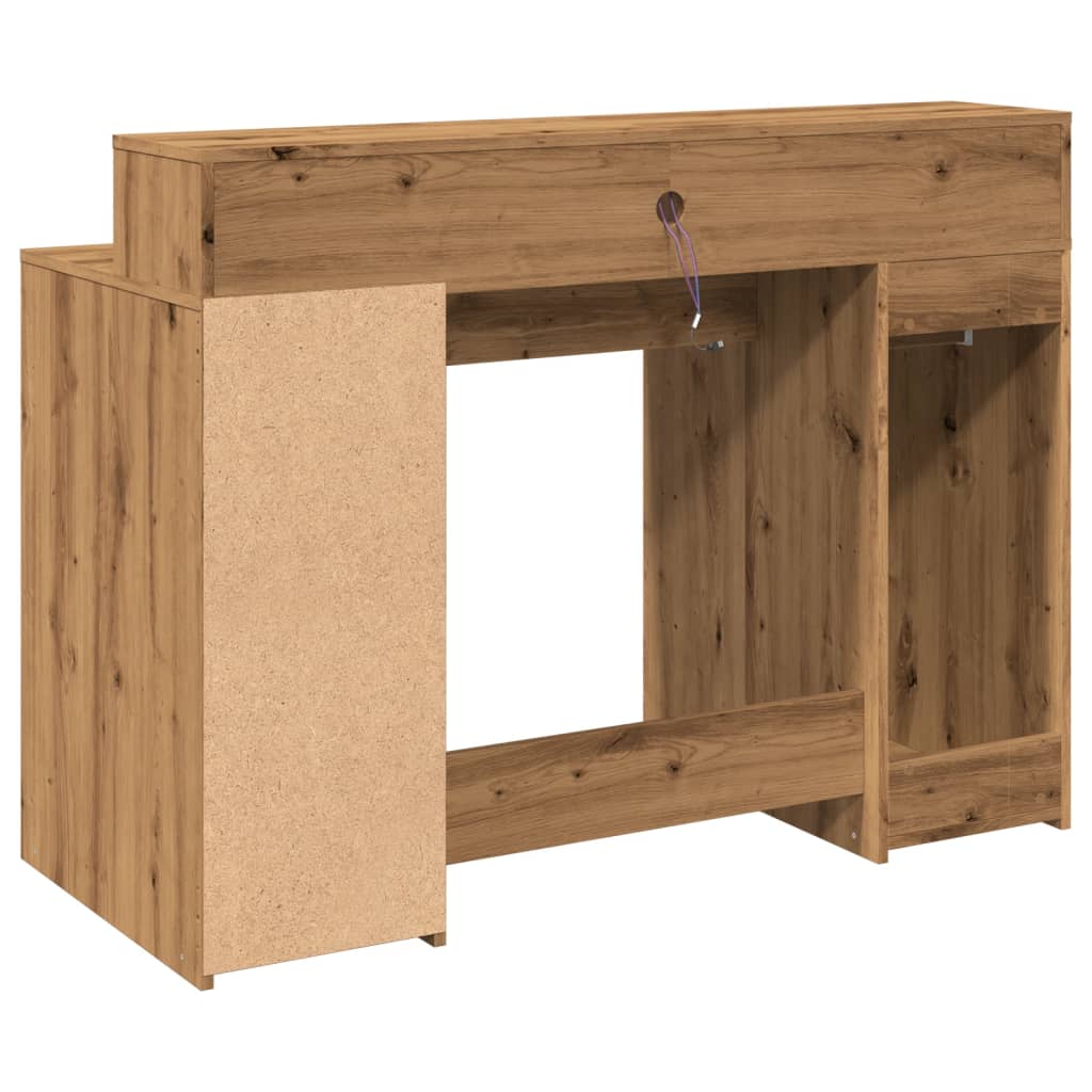 Vidaxl Desk Desks Laptop Table