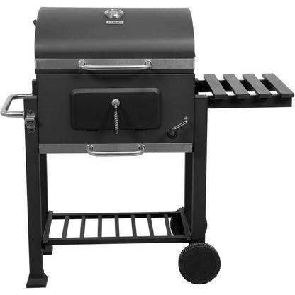 Coal Grill Deluxe 57X37Cm Model W-99910