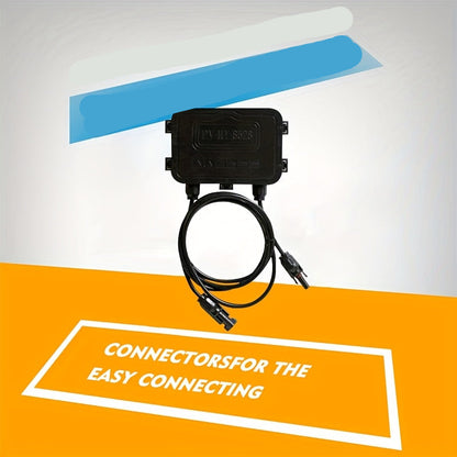 Monokristallijn Zonnepaneel – Zonnemodule – Solar Paneel – Zonnecel – Zonnepaneel 100W – Hoge Efficiëntie – Aluminium Frame