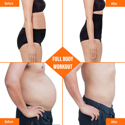 Roeitrainer – Roeimachine – Fitnessapparaat – Roeiapparaat – Opvouwbare Fitnessmachine – Volledige Lichaamstraining – Wolfraamstaal Frame – Max. 120 kg Belastbaar Gewicht