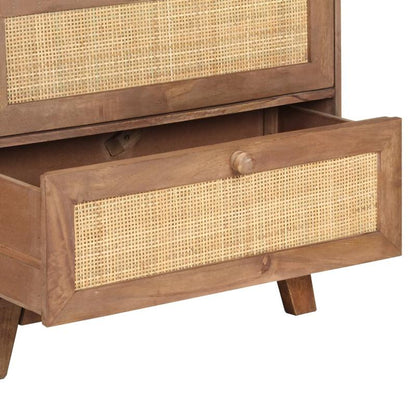 Dining Cabinet, Cutlery Cabinet, Living Room Furniture, Living Room Storage Cabinet, Suitable for Bedrooms, Kitchens, and Living Rooms