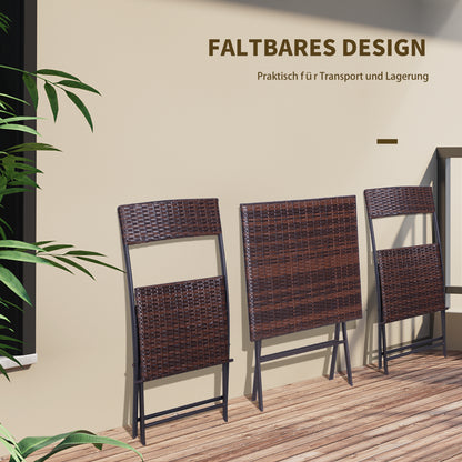 Barkrukken Set – Barstoelen – Bistrostoelen – Keukenstoelen – Hoge Stoelen – Zwart Kunstleer – Verstelbare Hoogte en Draaibaar