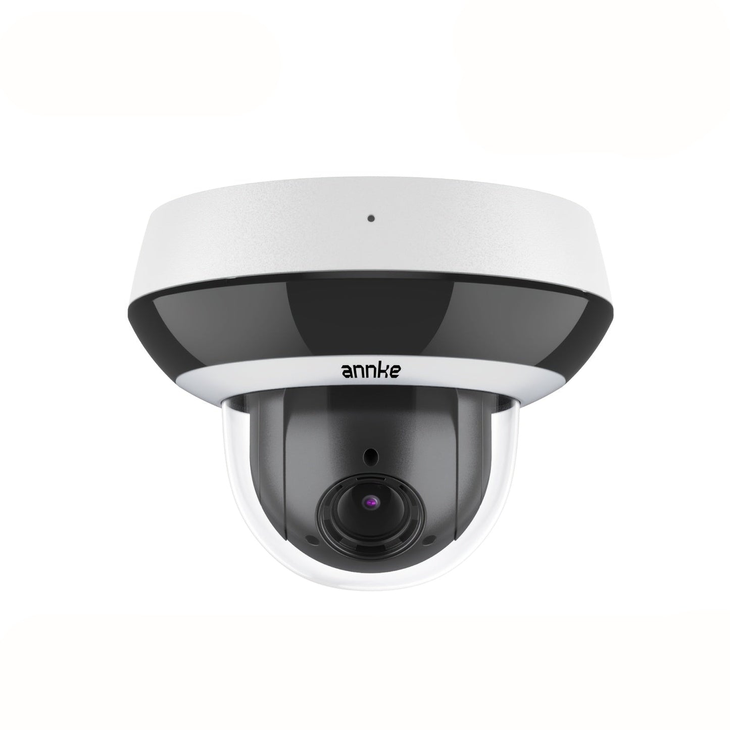 Beveiligingscamera – Toezichtcamera – Bewakingscamera – CCTV Camera – Surveillance Camera – 3K HD Resolutie – Kleurnachtzicht Met Anti-Fog