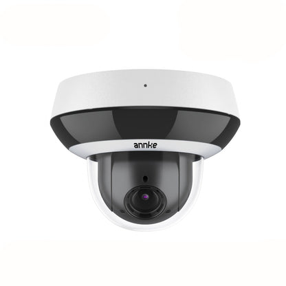 Beveiligingscamera – Toezichtcamera – Bewakingscamera – CCTV Camera – Surveillance Camera – 3K HD Resolutie – Kleurnachtzicht Met Anti-Fog