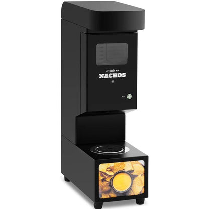 Sauce Dispenser for Nachos with a Heater 4.8 L 55-80 C - QUORE