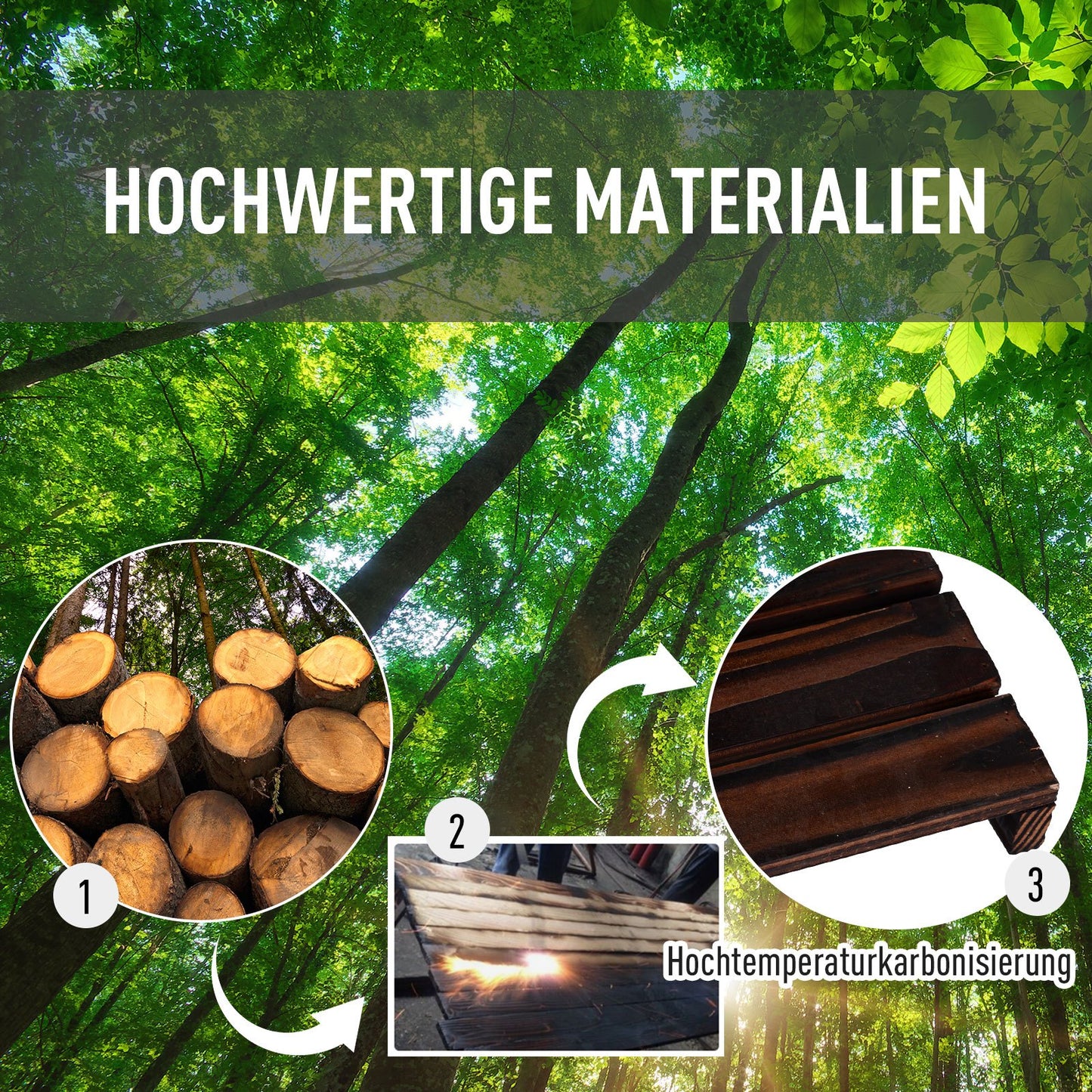 Heteluchtfriteuse – Airfryer – Friteuse – Heteluchtoven – Luchtfriteuse – Zwart – 6,5L Inhoud – 1700W Vermogen