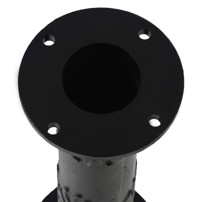 Handpomp – Handbediende Pomp – Waterpomp – Tuinpomp – Handmatige Pomp – Gietijzer – 38 mm Aansluiting