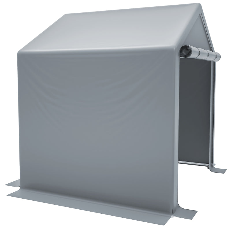 Tent – Koepeltent – Kampeertent – Pop-up Tent – Outdoor Tent – Ruim 190x170x200 cm – Water- en Windbestendig