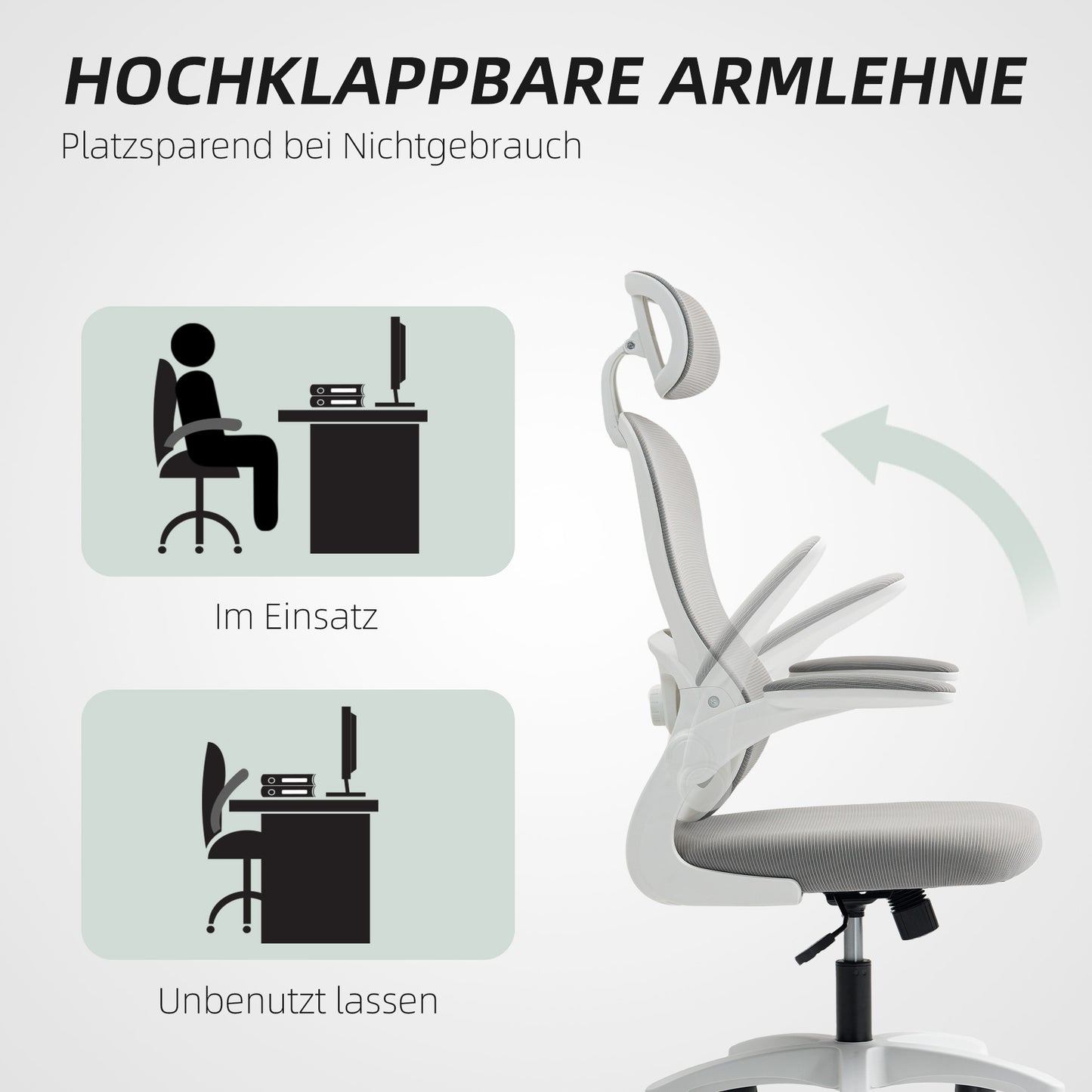 Bank – Bedbank – Zitbank – Halbank – Donkergrijs – Stevige Constructie – Zachte Bekleding – Compact Formaat 102x36x51 cm