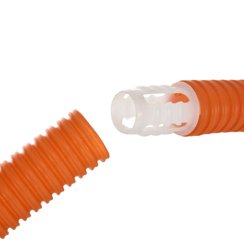 Hunde Agility Training Set 4-Teilig Mit Tragetasche Blau Orange 88 X 64