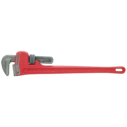 Buizensleutel – Pijptang – Leidingtang – Sanitairtang – Waterpomptang – 90 cm Lengte – Hoogwaardig Staal