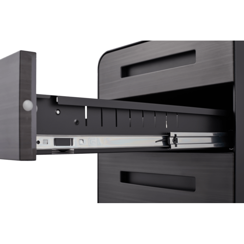 Badkamerkast – Spiegelkast – Wandkast – Opbergkast – 50x15x70 cm – Antibeschimmel Spiegel – Verstelbare Planken