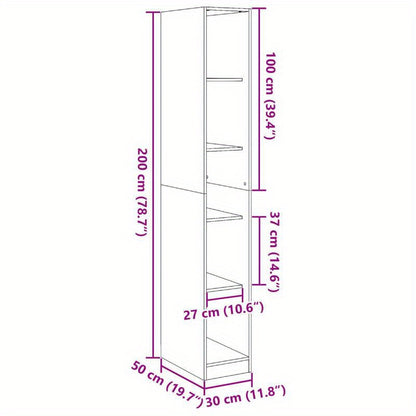 Modern Freestanding Wardrobe Closet, Under 3.2 Cubic Feet Storage Capacity, Compact Design with Drawers and Shelves, Easy Assembly, White, Clothing Organizer | Sleek White | Glassfront Doors, Clothes Organizer Storage,  Small