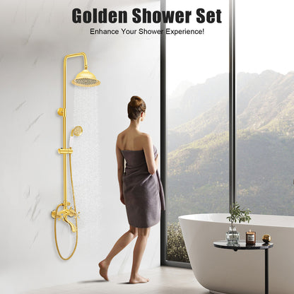 Durable Design with Adjustable Height, Easy to Install, And Features a Long Hose for Spraying