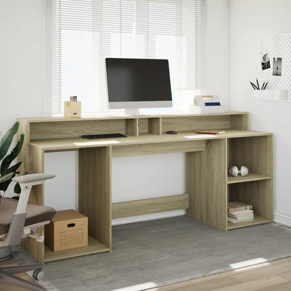 Vidaxl Desk Desks Laptop Table