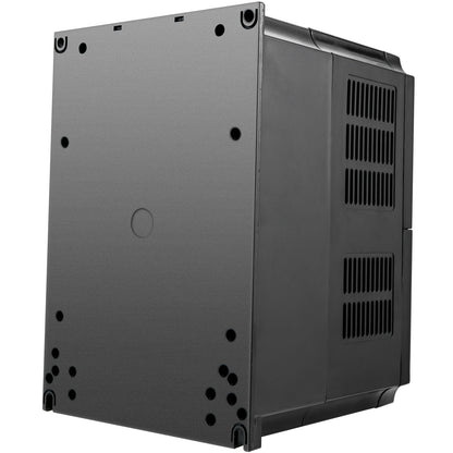 Frequentieomvormer – Frequentieregelaar – VFD – Motorregelaar – Snelheidsregelaar – 220V AC 4 kW – 1- of 3-fase Ingang
