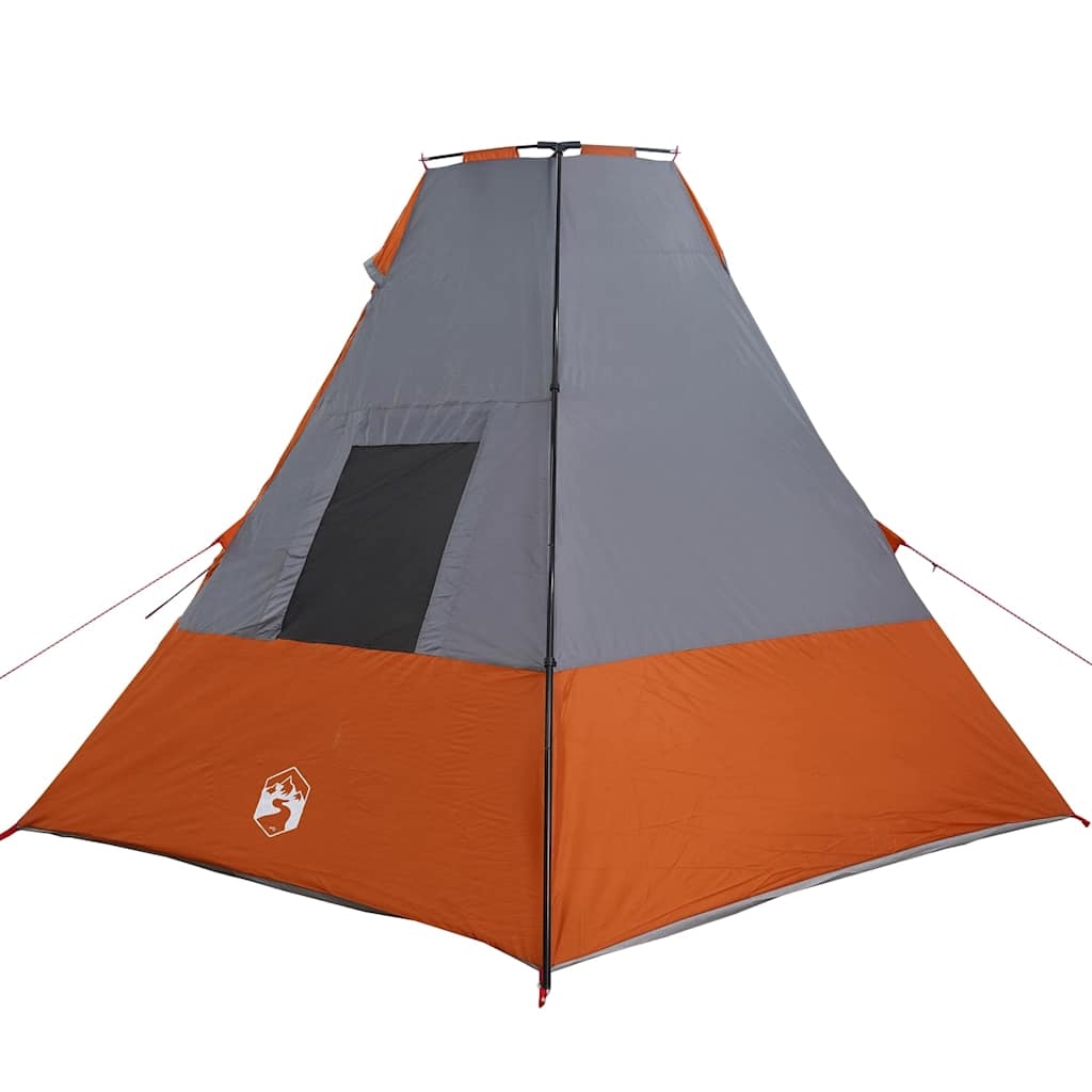 Kampeertent – Tent – Pop-up Tent – Piramide Tent – Outdoor Tent – Waterafstotend Polyester – Lichtgewicht & Compact