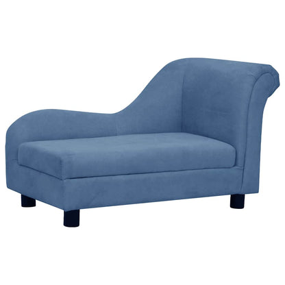 Hondenmand – Dierenbank – Hondenkussen – Hondenbed – Kattenmand – Groot – Pluche Met Houten Frame – Afneembare Wasbare Hoes