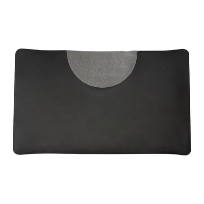 Anti-vermoeidheidsmat – Salonmat – Werkplaatsmat – Ergonomische vloermat – Kappersmat – 1,5 x 0,9 m – Duurzaam PU en PVC rubber