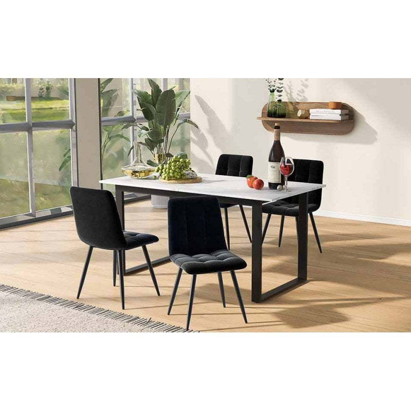 Relaxstoel – Fauteuil – Lounge Stoel – Zetel – Draaifauteuil – Met Verstelbare Rugleuning – Inclusief Voetenbank en Opbergruimte – Bruin PU-Leder Met Houten Frame – 360° Draaibaar – Afm. 80x86x99 cm