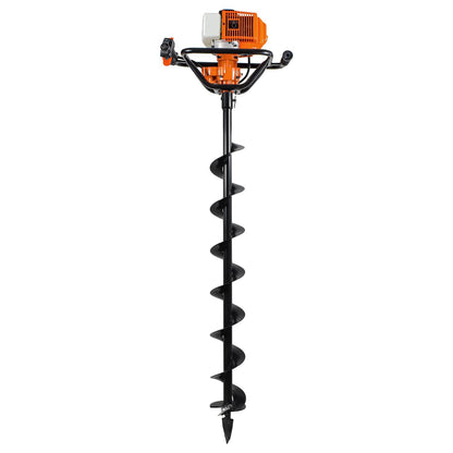 Bougie – Bougies – Bougie Dopsleutel – Bougiesleutel – Motorbougie – 72cc 2-takt Motor – 100mm Boorpunt